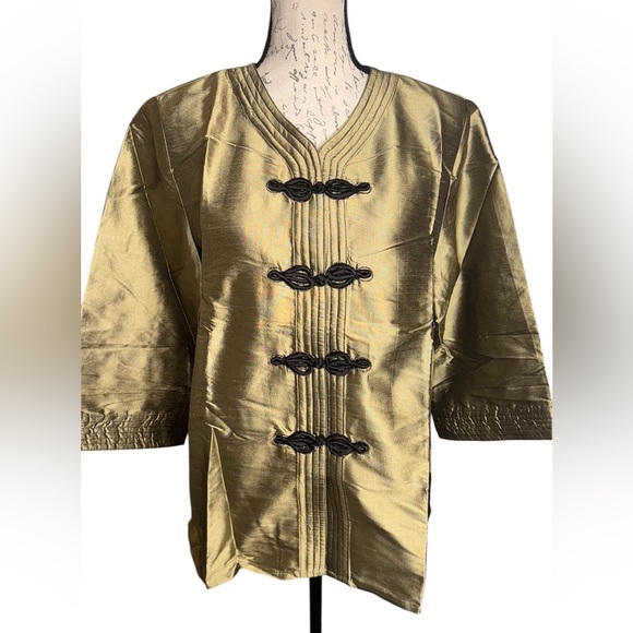 Bob Mackie Jacket - Picture 3 of 6